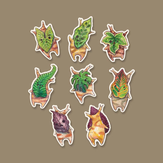 Koroks - Stickers