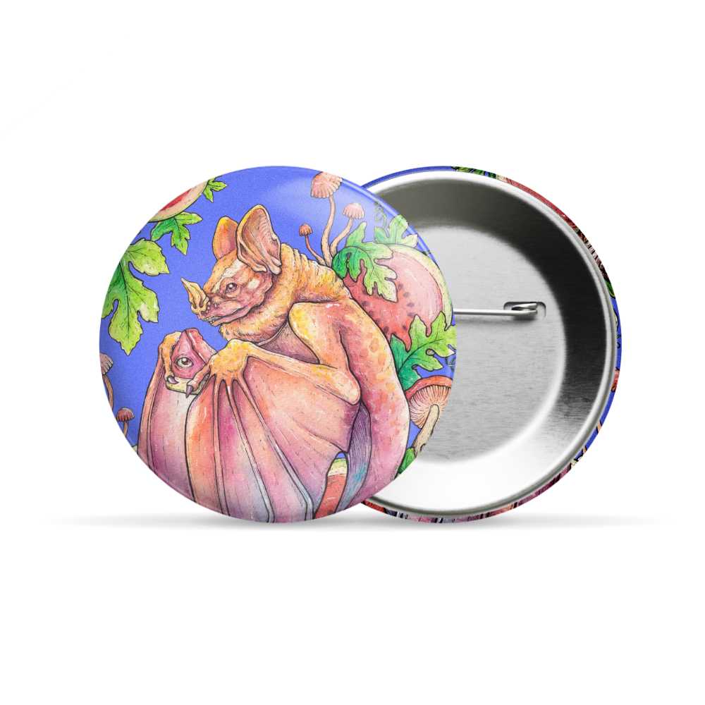 Citrullus Lanatus - broche