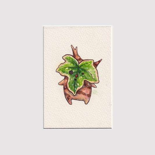 Koroks - Original painting