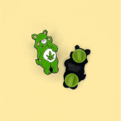 Pin Marihuanosito
