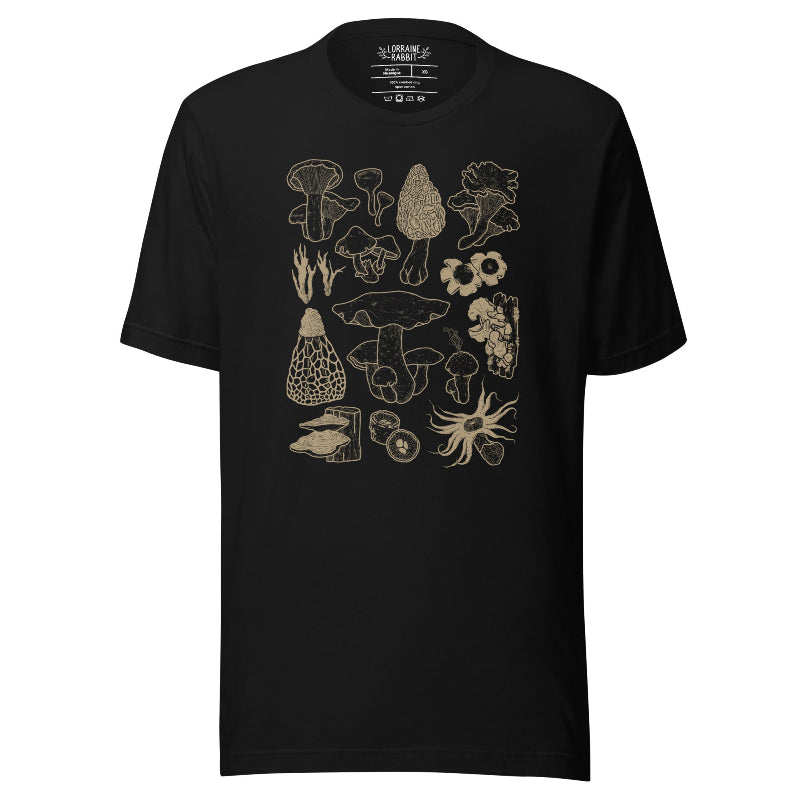 Fungi of Costa Rica - Unisex