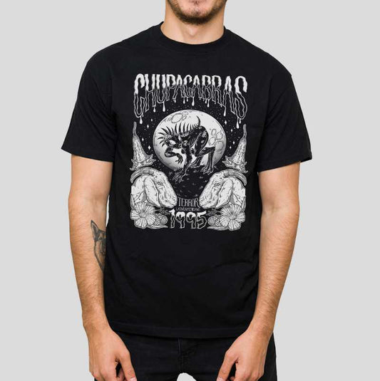 Chupacabras - t-shirt