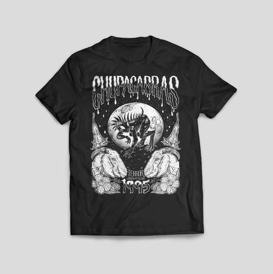 Chupacabras - t-shirt