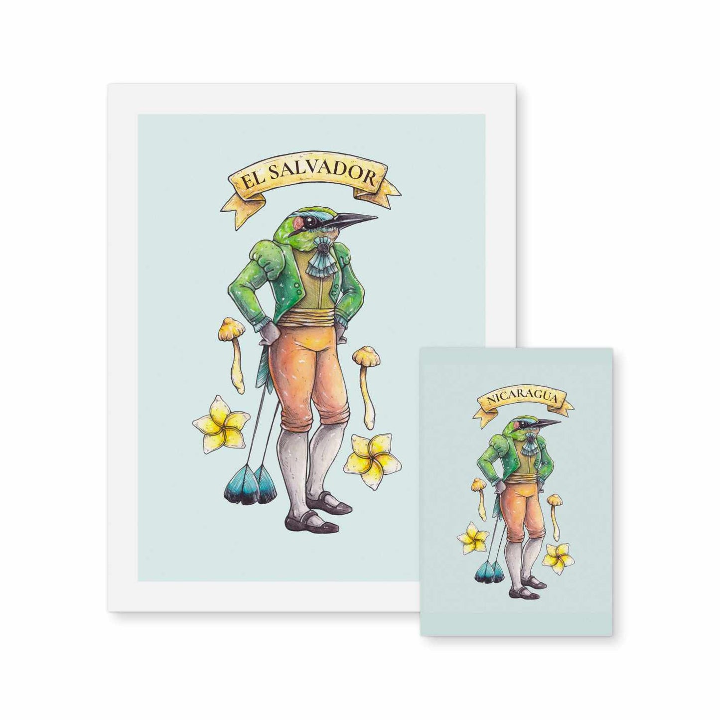 Señor Guardabarranco