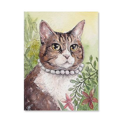 pet portrait