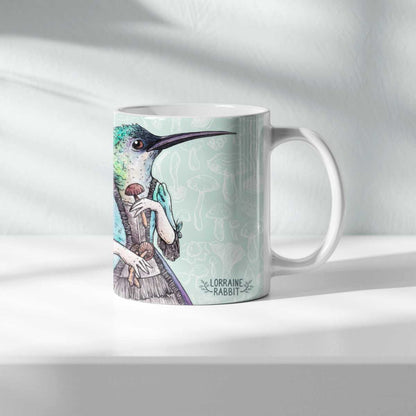 Lady Thalurania - Mug
