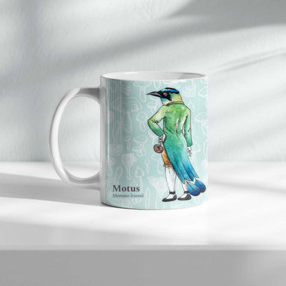 Motus - Mug