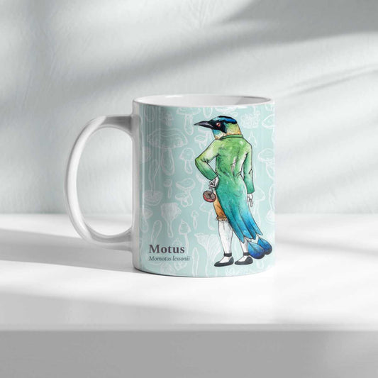 Motus - Mug