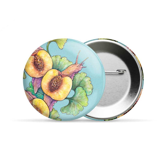 Morning Visions - broche