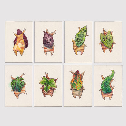 Koroks - Original painting