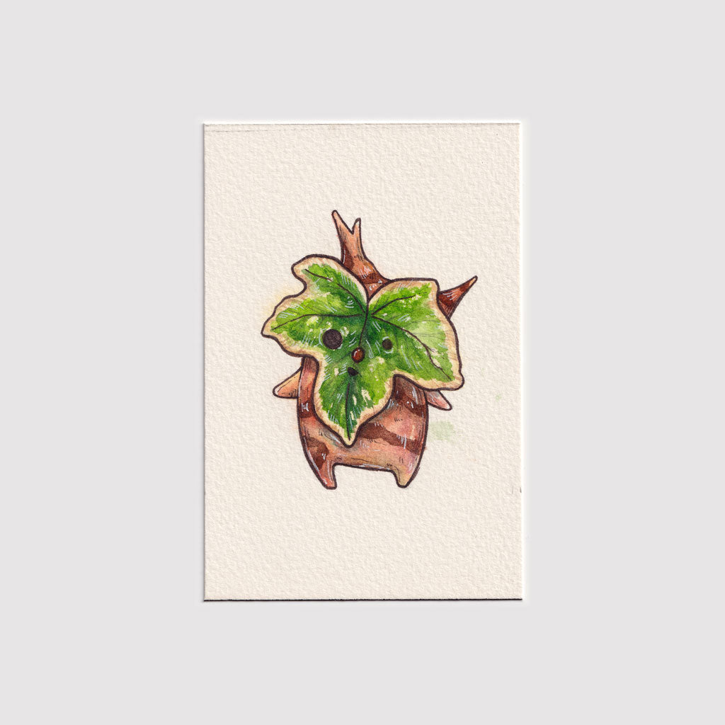Koroks - Original painting