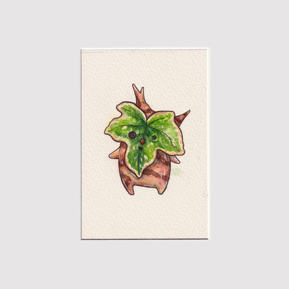 Koroks - Original painting