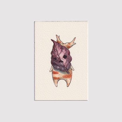 Koroks - Original painting