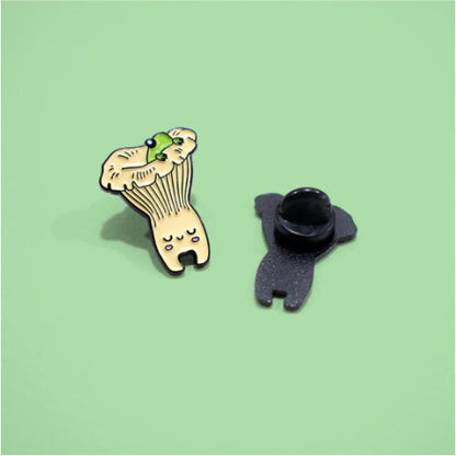 Pin Sapito