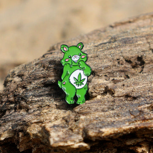 Pin Marihuanosito