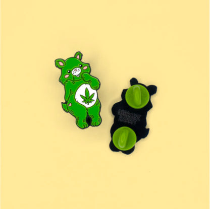 Pin Marihuanosito