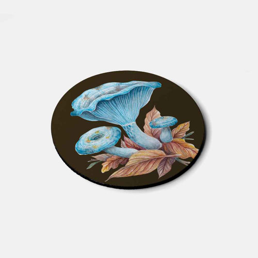 Lactarius indigo - posavaso