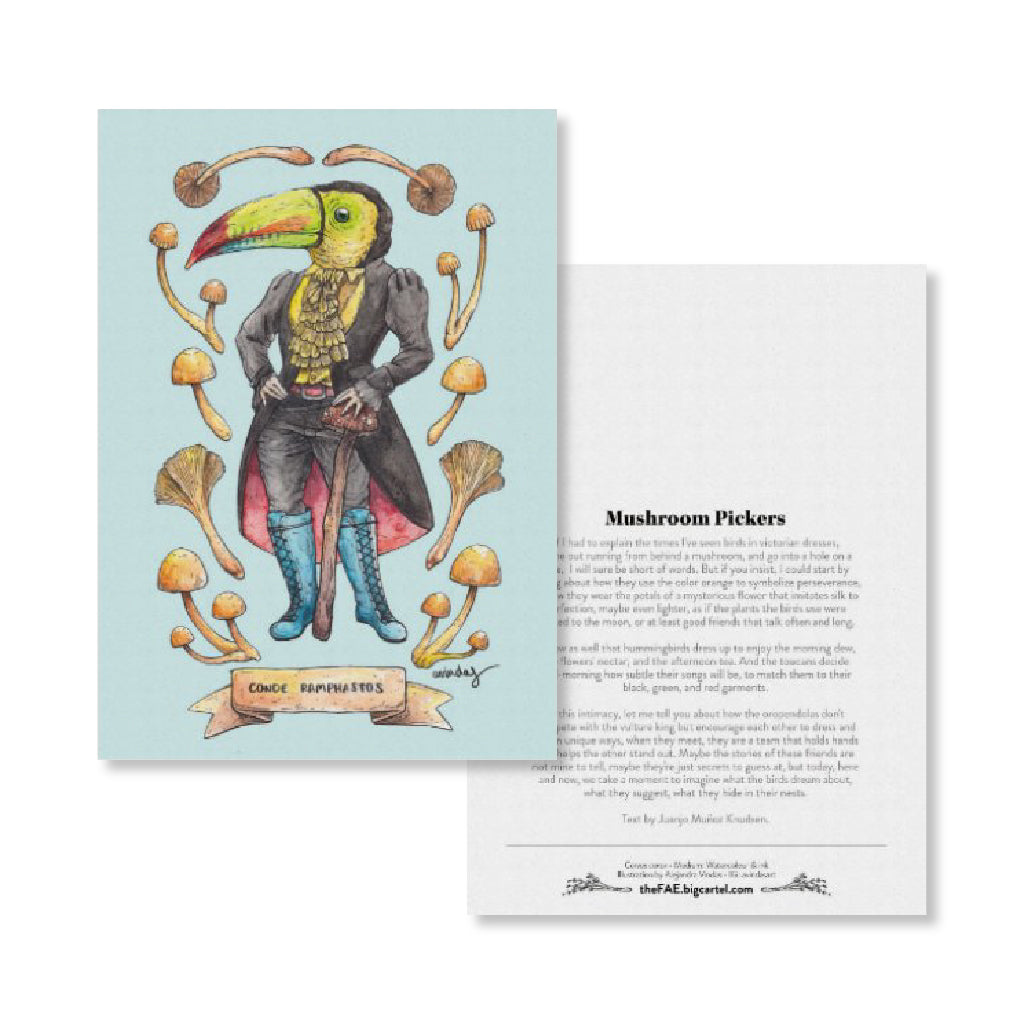 Conde Ramphastos - a5