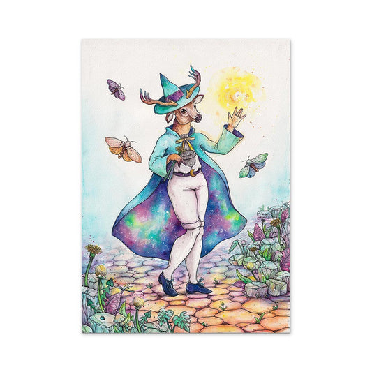 Full-body portrait (individual)